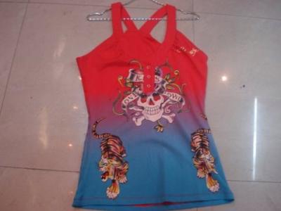 cheap Ed Hardy Camisole-29